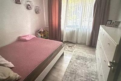 Apartament cu 2 camere decomandat, mobilat în Ozana - 5
