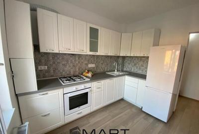 Apartament 2 camere decomandate, zona Parcul Belvedere