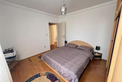 3 camere zona Medicinei, centrala si clima - 22