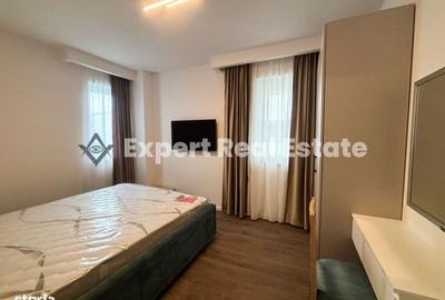 Apartament cu 3 camere în Central - 2