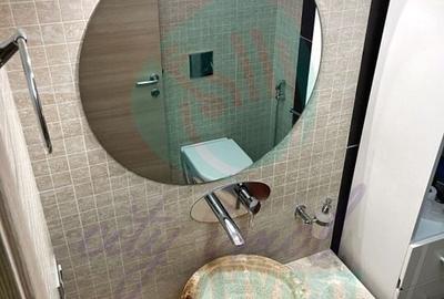 Apartament boutique 90 mp – parter, mobilat complet, zona Obor - 12