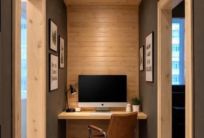 Apartament cu 2 camere semidecomandat, mobilat în Domenii - 7