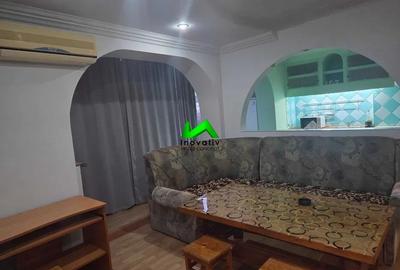 Apartament cu 3 camere decomandat, mobilat în Terezian