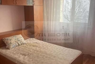 Apartament cu 3 camere decomandat, mobilat în Dacia - 2