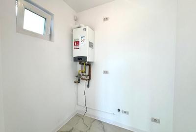 Super pret - Duplex premium cu 4 camere -  Utvin - 6