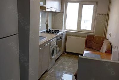 Apartament 2 camere Bdul Republicii an 1983 centrala termica sau schimb cu garsoniera - 1
