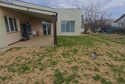 Casă individuală cu 4 camere cu Teren 688 Mp în Aeroport - 7