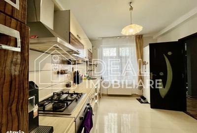 Casă cu 3 camere cu Canalizare în Central - 3