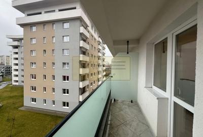 Garsonieră decomandată, mobilată în Semicentral - 51