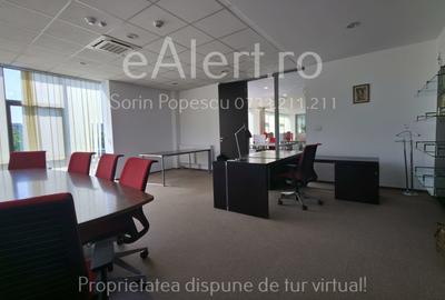 Birouri clasa A – 367 mp utili, Splaiul Unirii 223 – 7 locuri de parcare incluse - 27