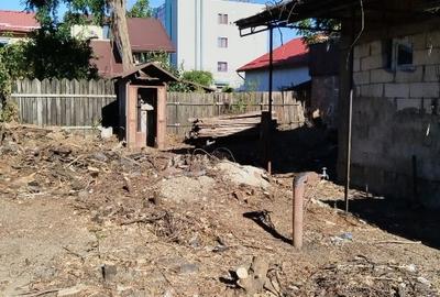 Proprietar vând teren 474 m² cu casă demolabilă – Lacul Morii / Giulești - 7