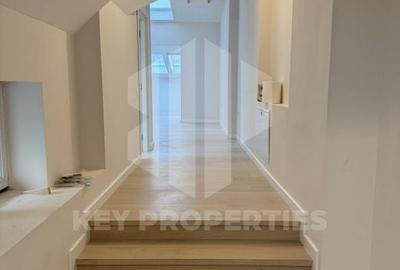 Piata Romana, mansarda boema, finisaje in linii simple si elegante Piata Romana, mansarda boema, finisaje in linii simple si elegante - 3