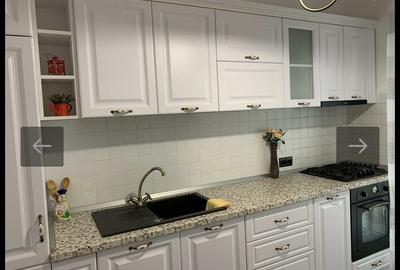 Delta Vacaresti-Asmita Gardens Apartament 3 camere - 4