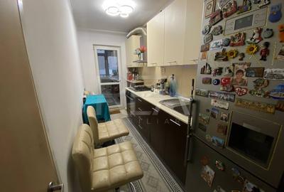 2 Camere aproape de Parcul Sebastian - 7