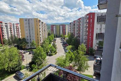Apartament cu 2 camere decomandat în Avantgarden - 7