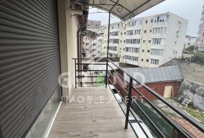 Garsonieră semidecomandată, mobilată în Mărăști - 18
