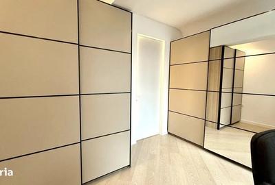 Apartament Premium de vanzare | 3 camere | Cortina North Pipera | Parcare - 9
