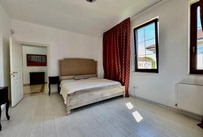 Vilă P+1+M de vânzare – Erou Iancu Nicolae, 450 mp utili, teren 980 mp - 17