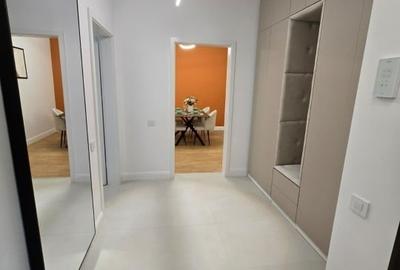 Apartament cu 2 camere decomandat, mobilat în Lujerului - 13