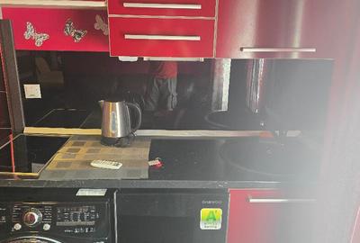 Inchiriez, garsoniera cu 2 camere in Deva, zona Dacia, etaj 3, - 7