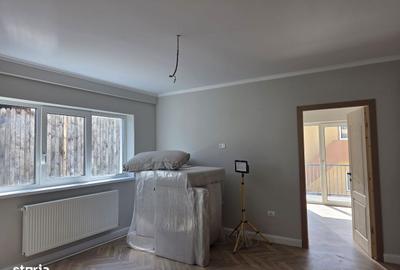 Apartament cu 2 camere semidecomandat în Bere - 10