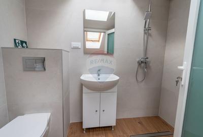 Spatiu comercial de vanzare in centru Clujului - 14