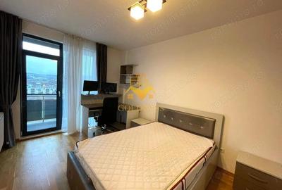 2 Camere decomandate, Modern, Parcare, Borhanciului,Terasa,Romul Ladea - 3