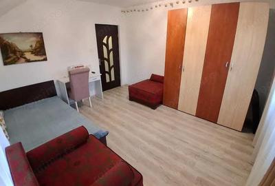 Casă cu 3 camere cu Canalizare în Valea Lupului - 10