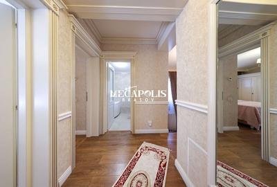 Vilă Premium Mobilată și Utilată | Zona Centrală - 31