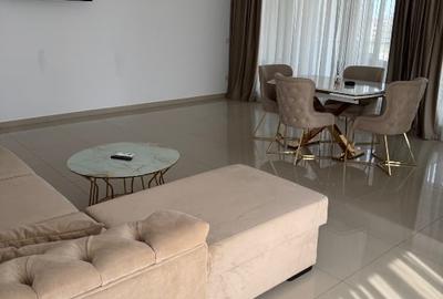 Apartament cu 2 camere decomandat, mobilat în Nord - 3