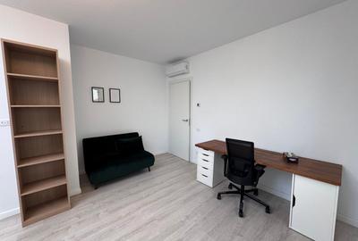 Vila de inchiriat 5 camere Mobexpert Homes Pipera, gradina 90mp - 3