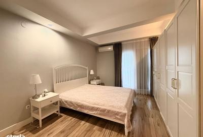 Apartament cu 4 camere în Ștefăneștii de Jos - 9