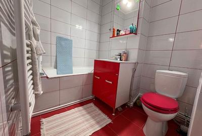 Apartament cu 2 camere decomandat în Mioriței - 5
