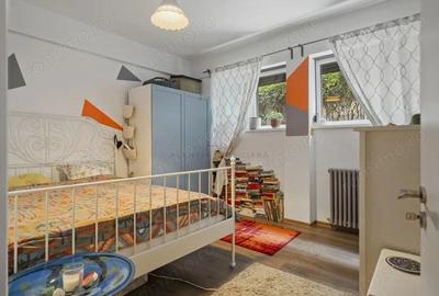 Apartament cu 3 camere, mobilat în Cișmigiu - 17