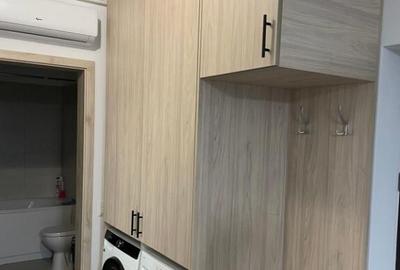 10 Min Metrou Berceni | Apartament 3 camere - 10