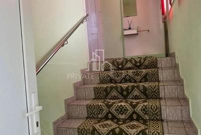 Casă cu 2 camere cu Teren 432 Mp în Central - 6