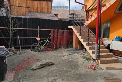 Duplex cu 1 camere cu Teren 100 Mp în Reghin - 2