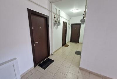 Comision 0% Apartament 3 camere 69 mp, parcare, Floresti str Cetatii - 4