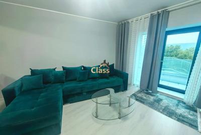 Apartament 1 camera | 38mpu | Parcare | Modern | Wings Zorilor - 2