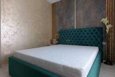 Apartament 3 camere, mobilat, utilat, imobil nou, Luica-Brancoveanu - 14