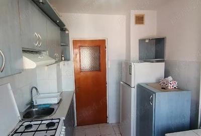 Garsonieră decomandată în Griviței - 5