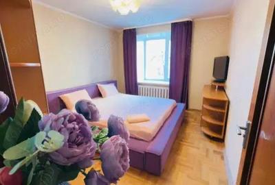 Inchiriere apartament cu 3 camere in zona Politehnica - 1