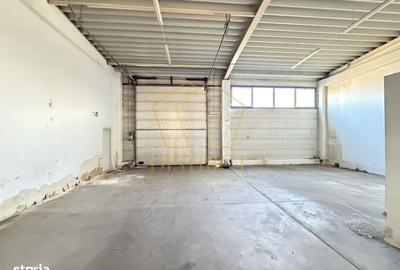 Spațiu comercial, de 3,219 mp, în Iosefin - 10