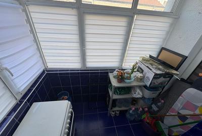 Apartament cu 2 camere decomandat în Nufărul - 7