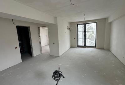 Apartament cu 2 camere decomandat în Abator - 40