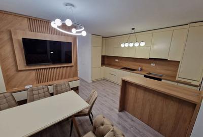 Apartament cu 3 camere decomandat în Exterior Vest - 6