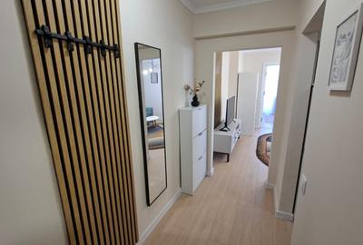 De inchiriat apartament 2 cam, Tg. Mures, Zona Cornisa, UMF De inchiriat apartament 2 cam, Tg. Mures, Zona Cornisa, UMF - 12