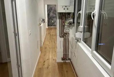 IOSEFIN - ETAJ 2 - LIFT - BLOC IZOLAT - 3 CAMERE - CENTRALA PROPRIE - RENOVAT - 2