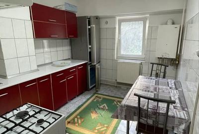 Apartament cu 2 camere în Central - 4