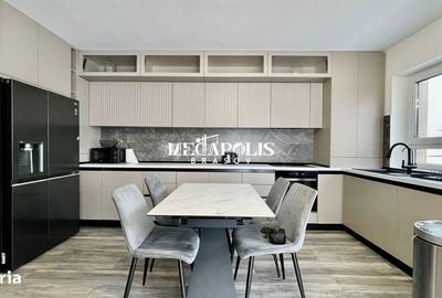 Apartament cu 3 camere în Central - 6